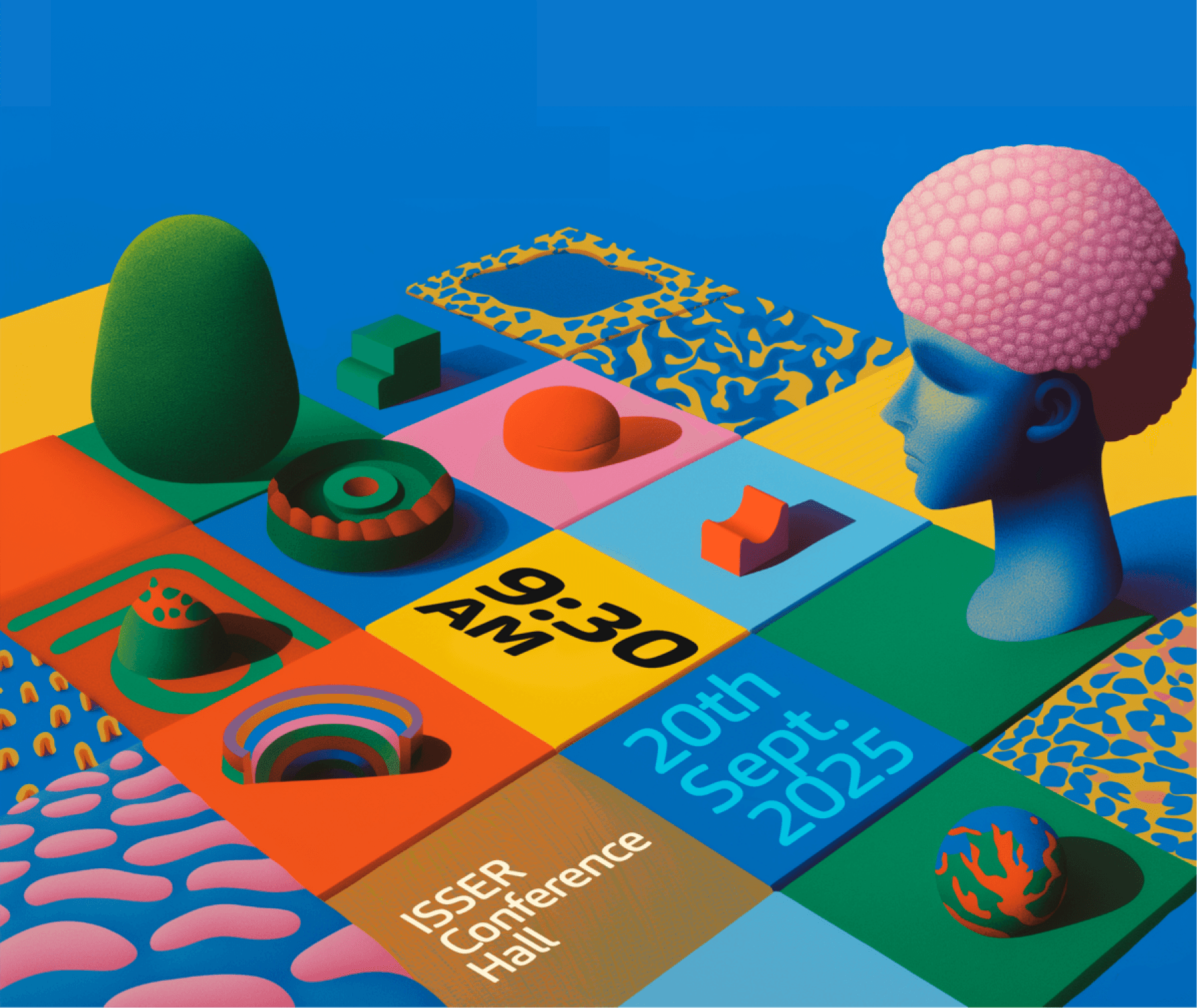 dEX Design Conference 2026